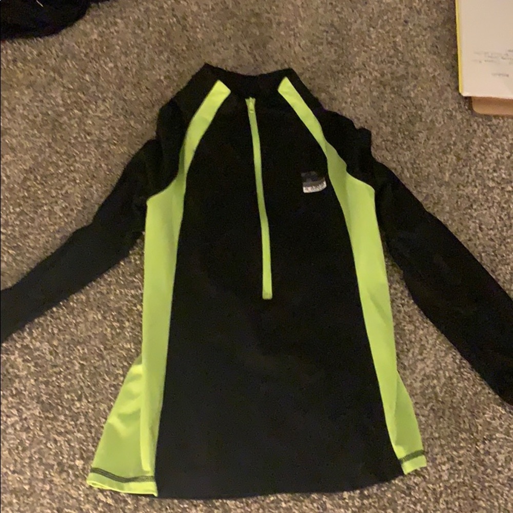 victoria’s secret workout zip